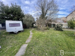 terrain a batir à la vente -   93100  MONTREUIL, surface 525 m2 vente terrain a batir - UBI476804186